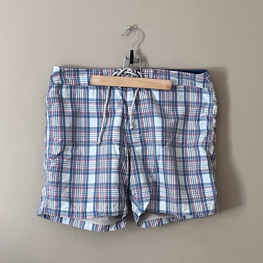 J. Crew Men's Swim Trunks (34W)